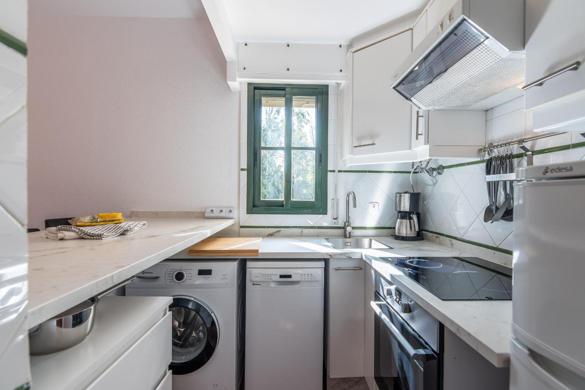 Apartament Hoyo I By H Isla Canela Zewnętrze zdjęcie