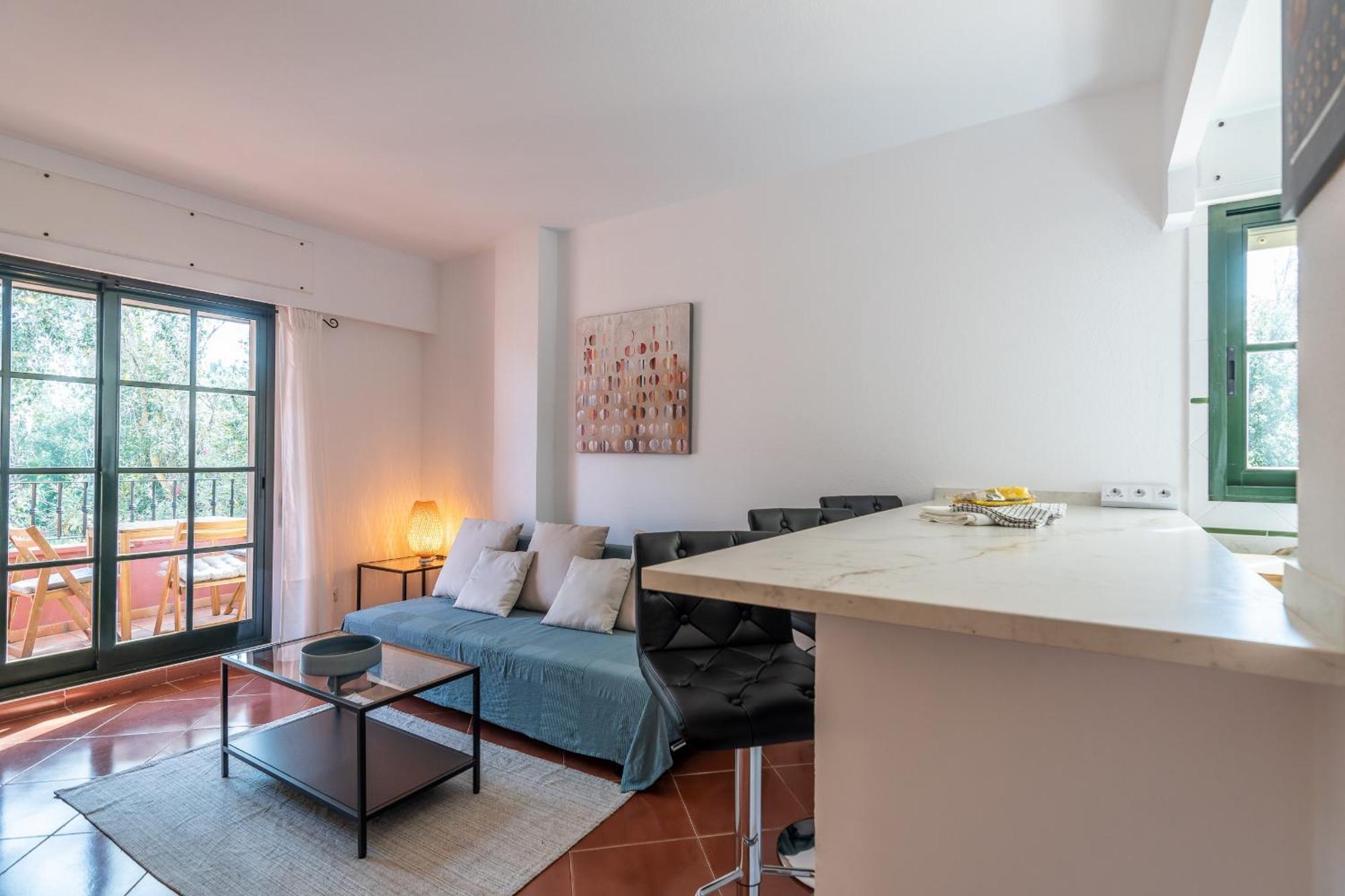 Apartament Hoyo I By H Isla Canela Zewnętrze zdjęcie