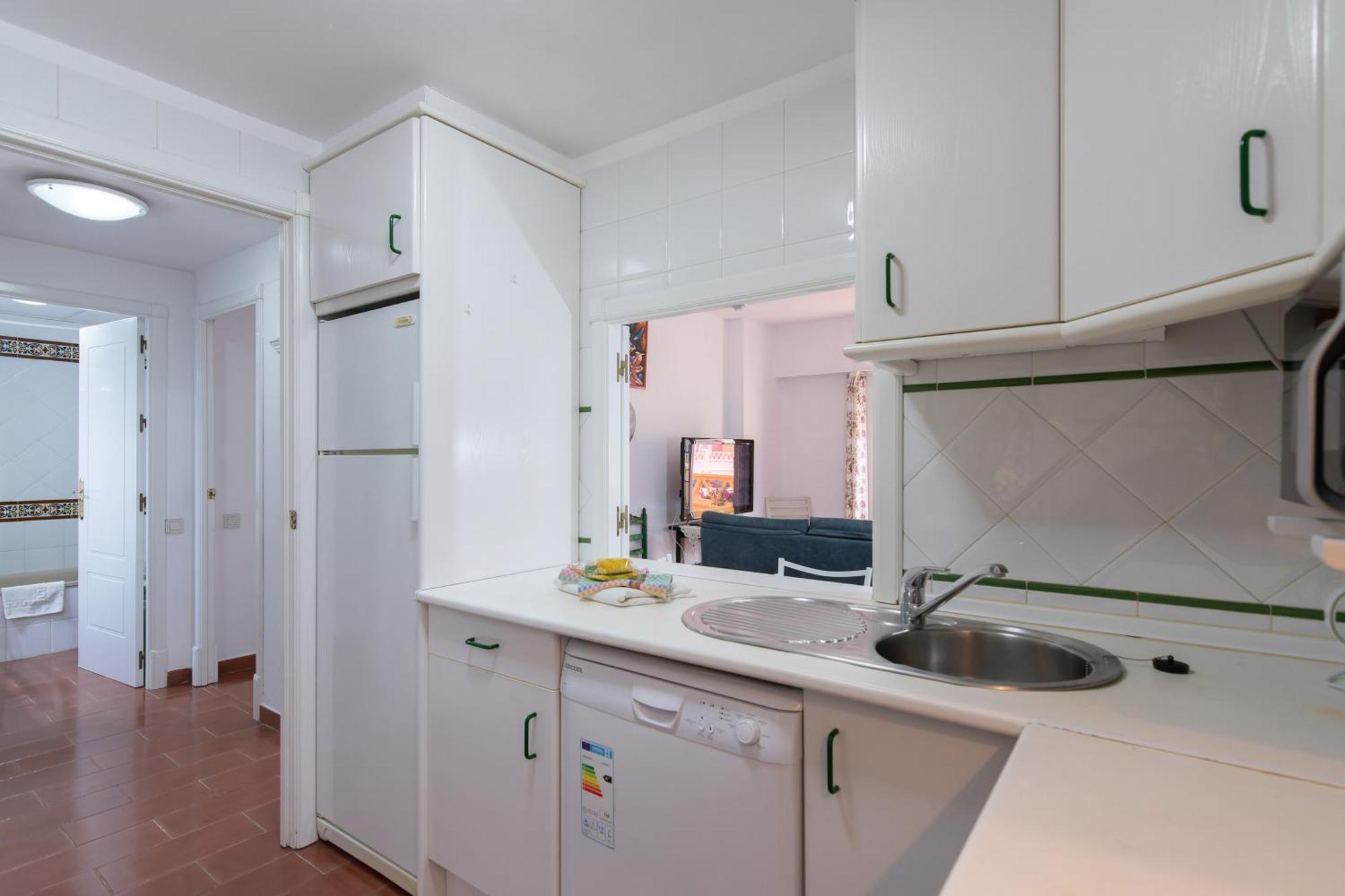 Apartament Hoyo I By H Isla Canela Pokój zdjęcie
