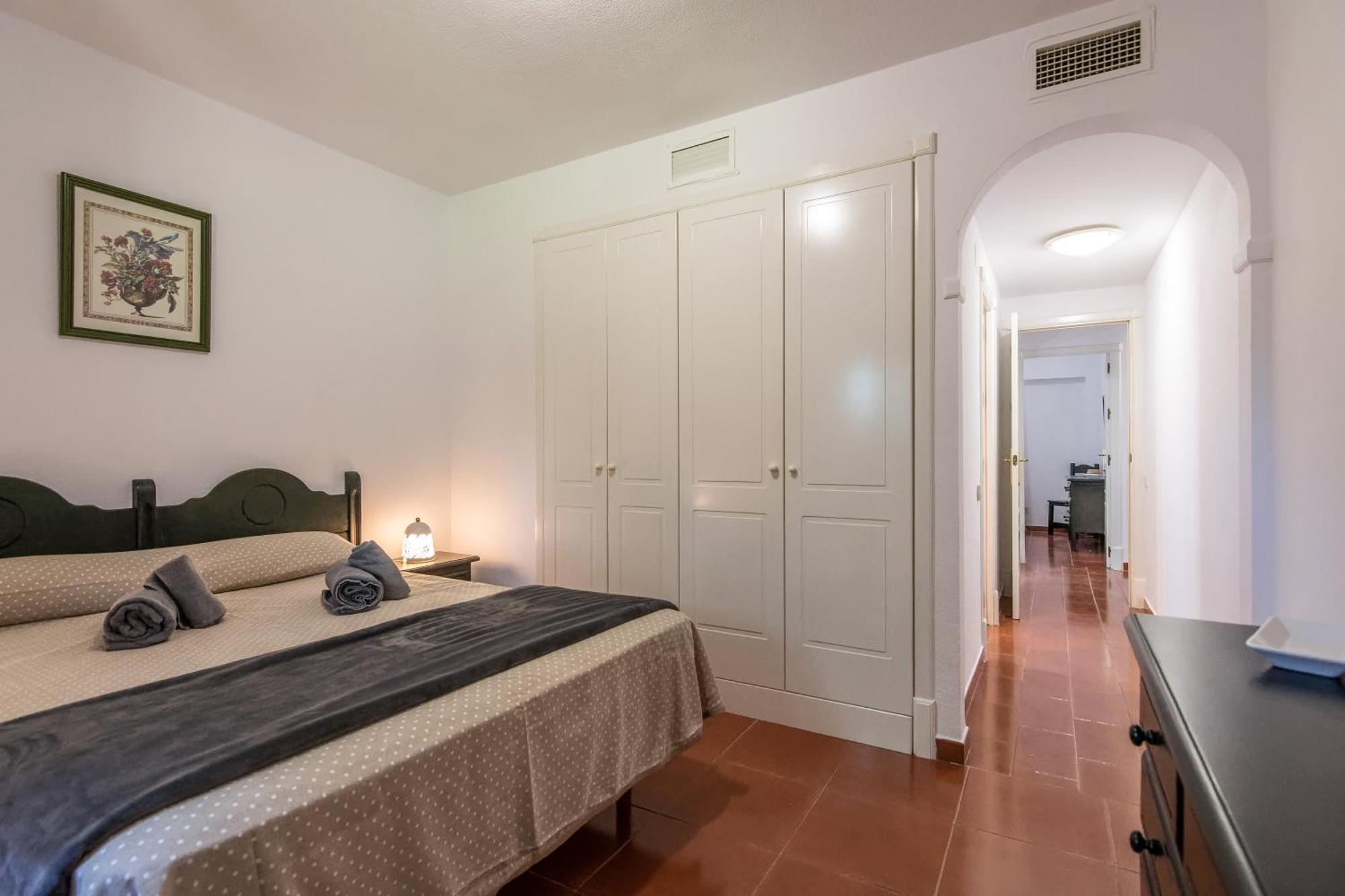 Apartament Hoyo I By H Isla Canela Pokój zdjęcie