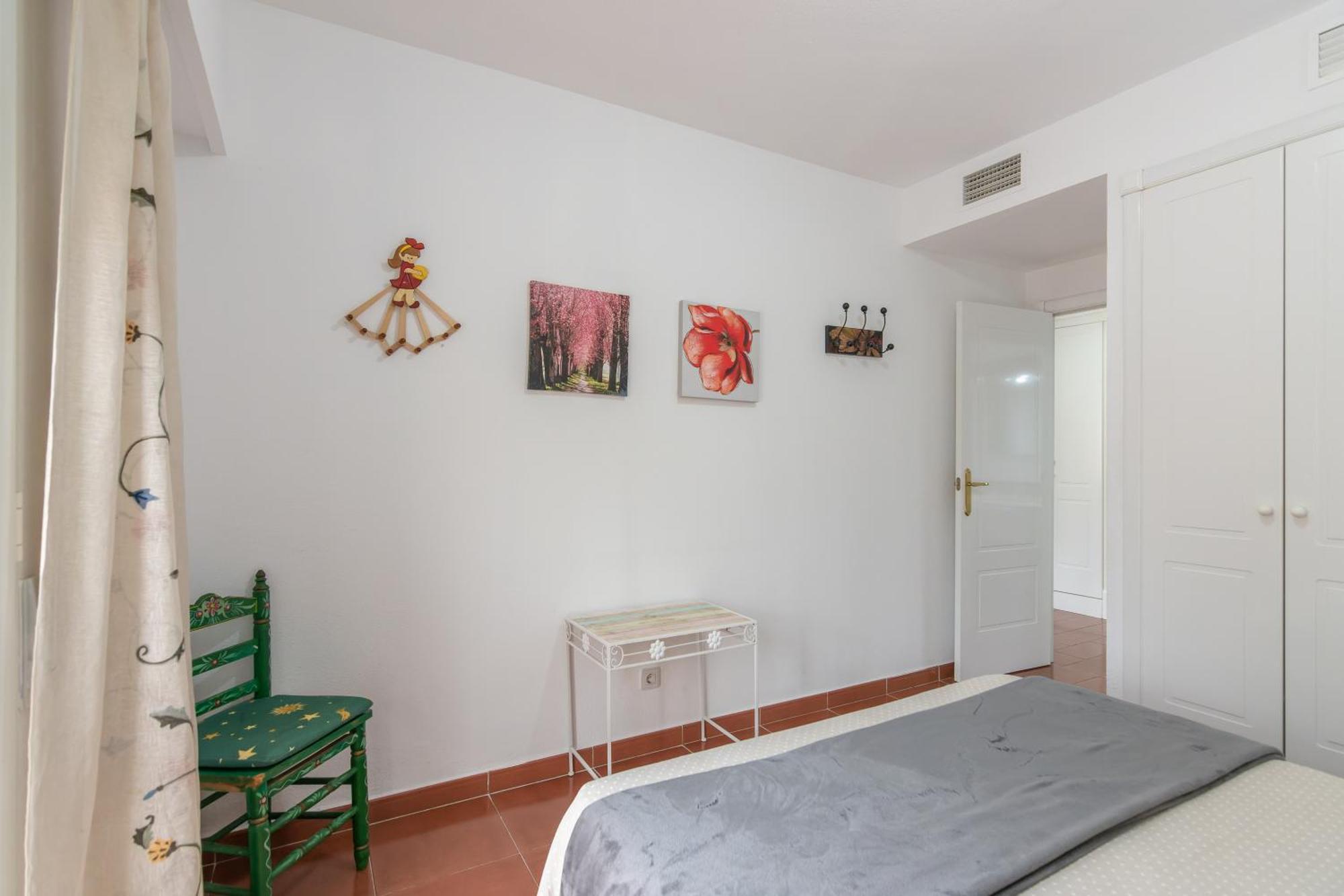 Apartament Hoyo I By H Isla Canela Pokój zdjęcie