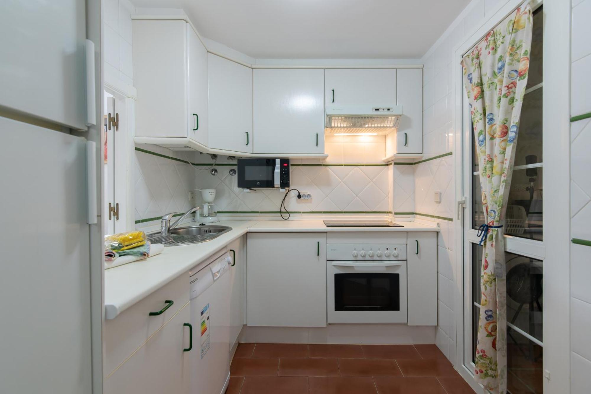 Apartament Hoyo I By H Isla Canela Pokój zdjęcie