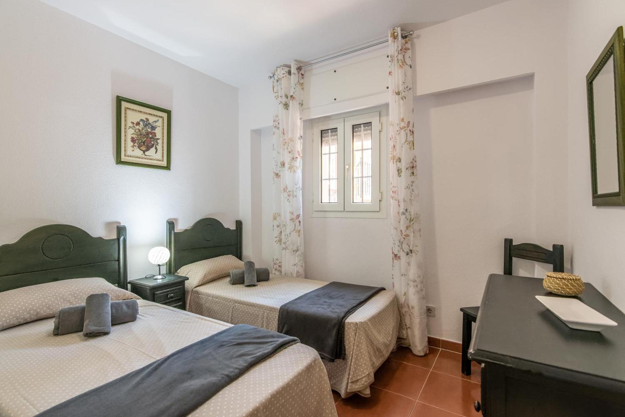 Apartament Hoyo I By H Isla Canela Pokój zdjęcie