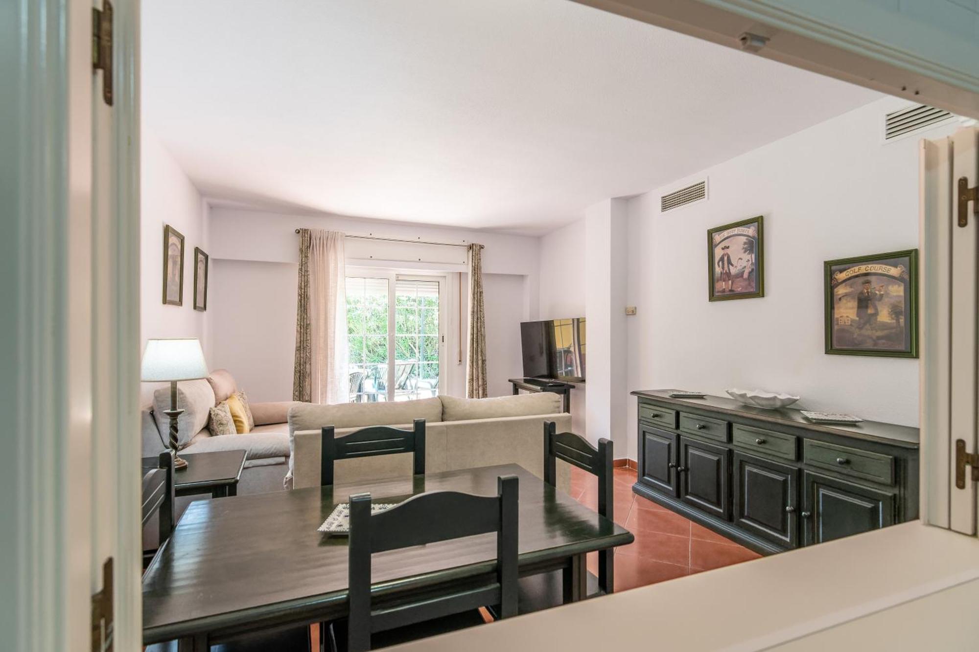 Apartament Hoyo I By H Isla Canela Pokój zdjęcie