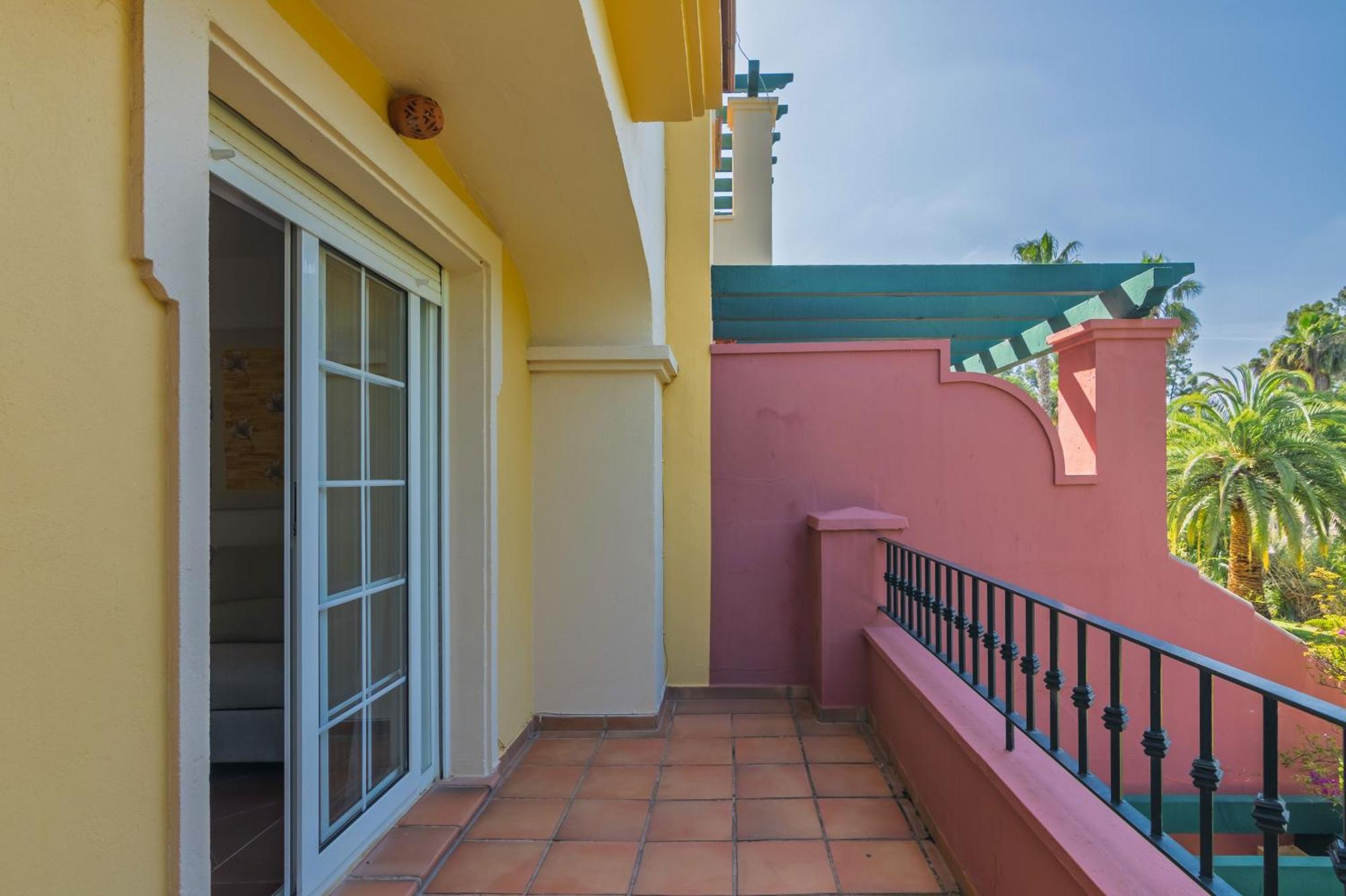 Apartament Hoyo I By H Isla Canela Pokój zdjęcie