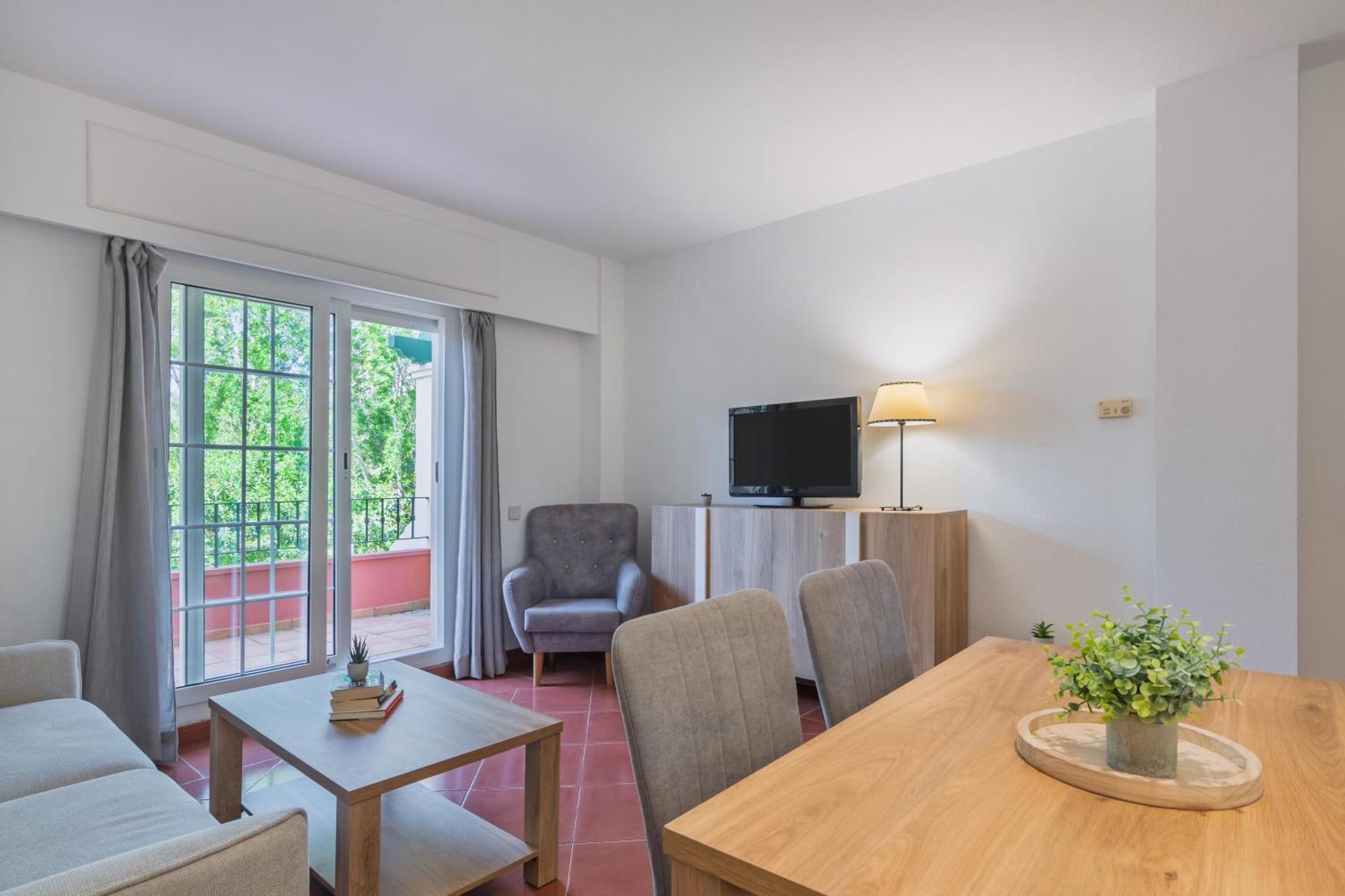 Apartament Hoyo I By H Isla Canela Pokój zdjęcie