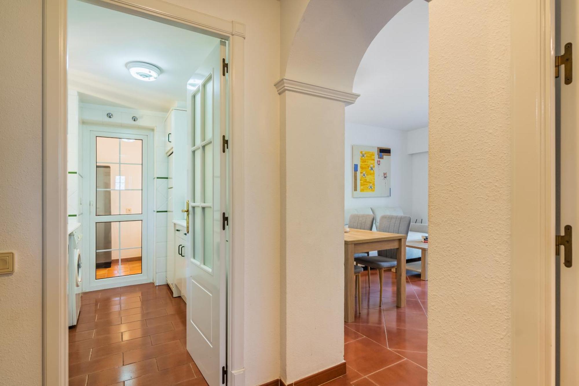 Apartament Hoyo I By H Isla Canela Pokój zdjęcie