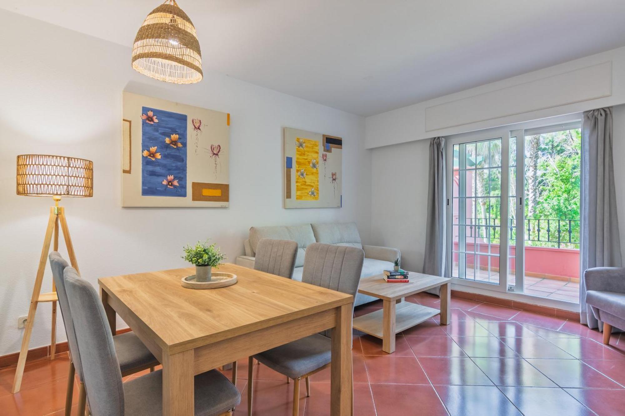 Apartament Hoyo I By H Isla Canela Pokój zdjęcie