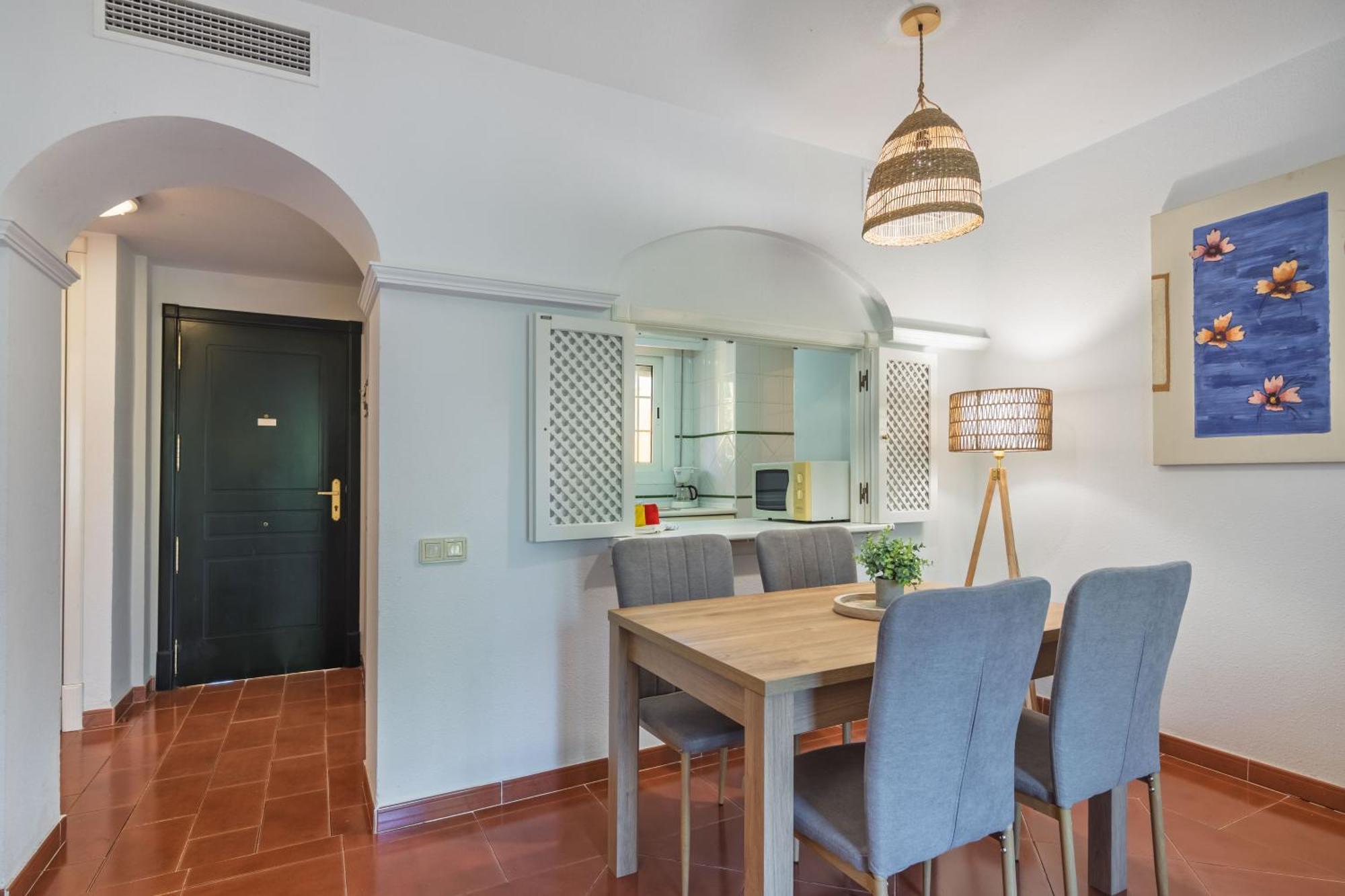 Apartament Hoyo I By H Isla Canela Pokój zdjęcie