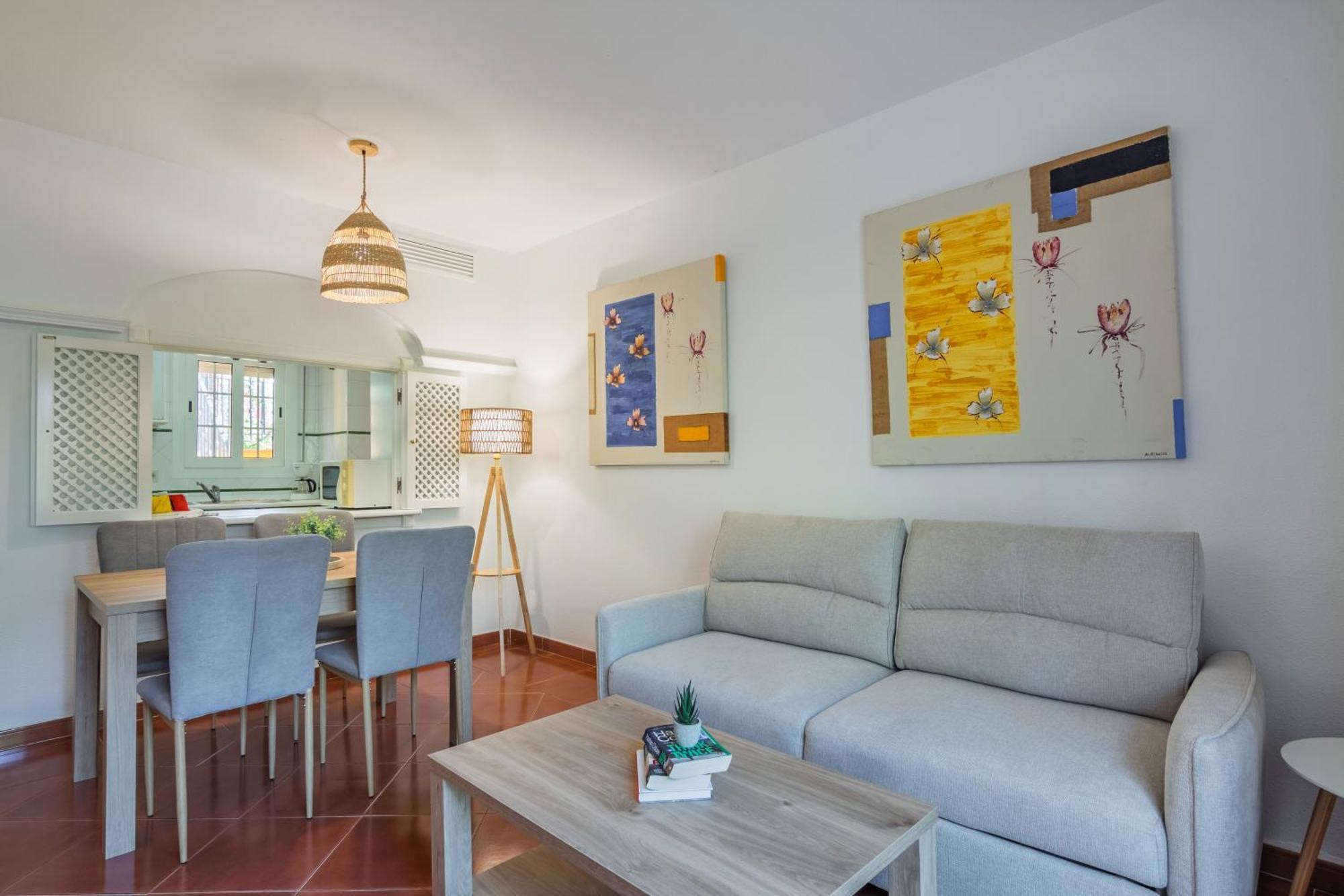 Apartament Hoyo I By H Isla Canela Pokój zdjęcie