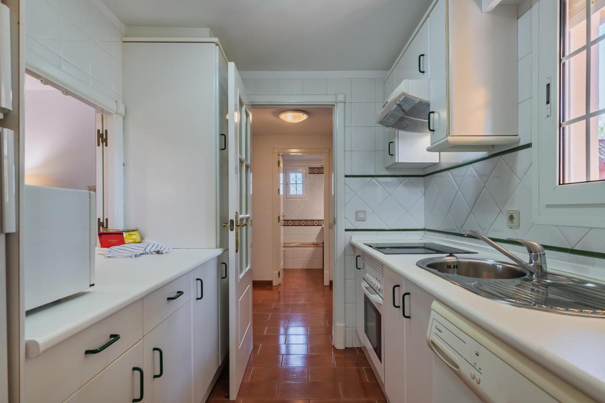 Apartament Hoyo I By H Isla Canela Pokój zdjęcie