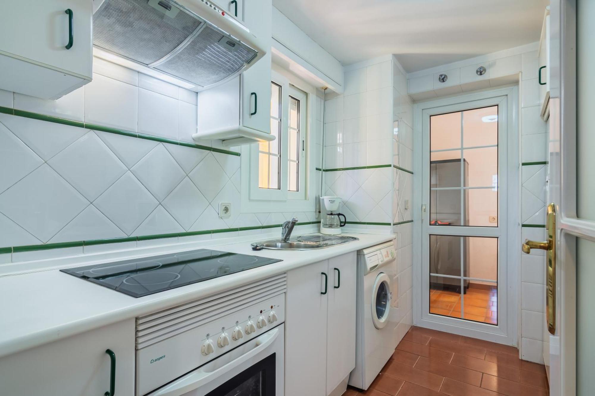 Apartament Hoyo I By H Isla Canela Pokój zdjęcie