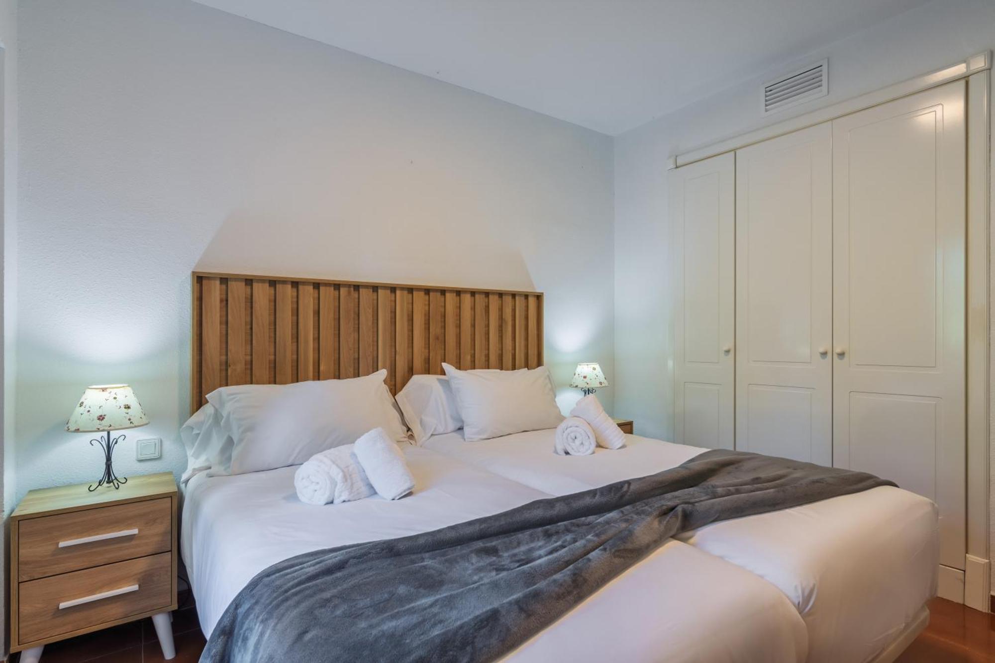 Apartament Hoyo I By H Isla Canela Pokój zdjęcie