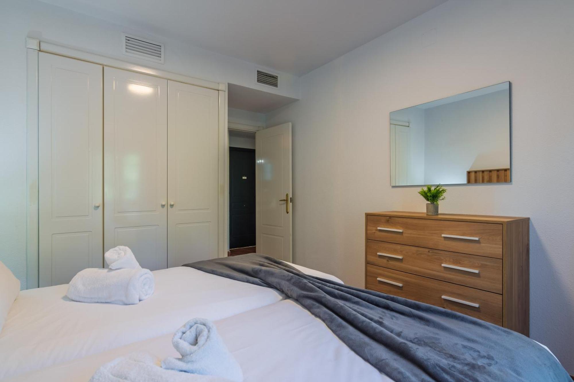 Apartament Hoyo I By H Isla Canela Pokój zdjęcie