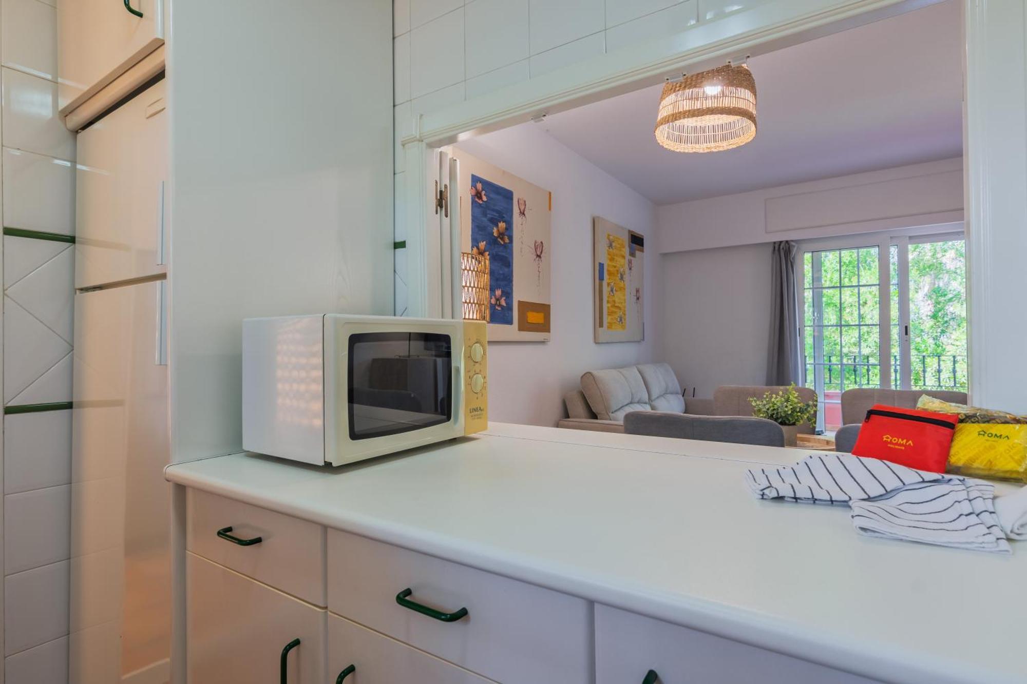Apartament Hoyo I By H Isla Canela Pokój zdjęcie